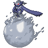 Shadow Cinderace (Gigantamax)